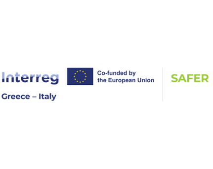 Interreg SAFER